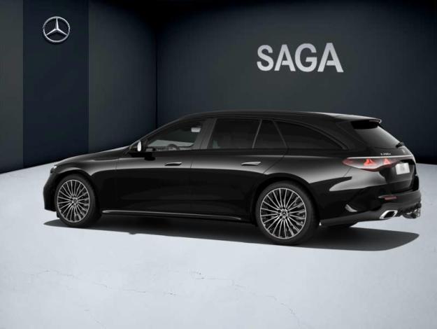 MERCEDES-BENZ Classe E Break E 200 d Break  Star Edition