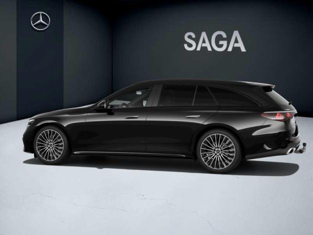 MERCEDES-BENZ Classe E Break E 200 d Break  Star Edition