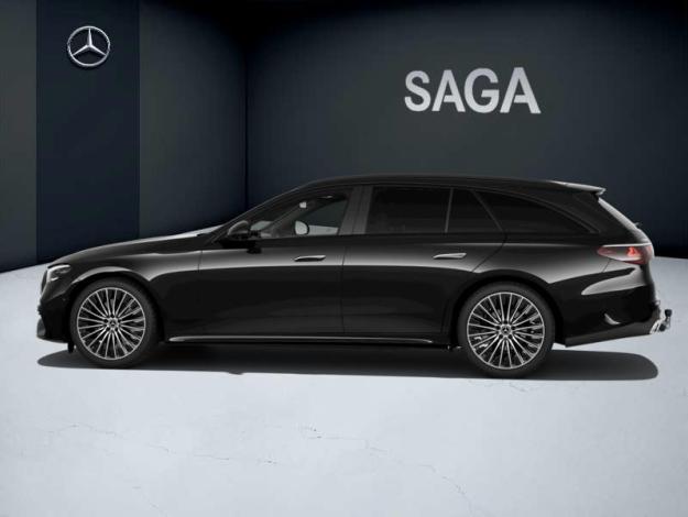 MERCEDES-BENZ Classe E Break E 200 d Break  Star Edition