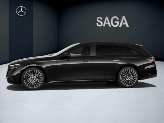 MERCEDES-BENZ Classe E Break E 200 d Break  Star Edition