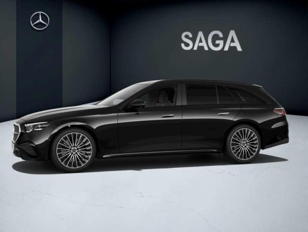 MERCEDES-BENZ Classe E Break E 200 d Break  Star Edition
