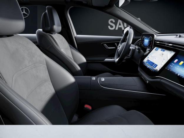 MERCEDES-BENZ Classe E Break E 200 d Break  Star Edition