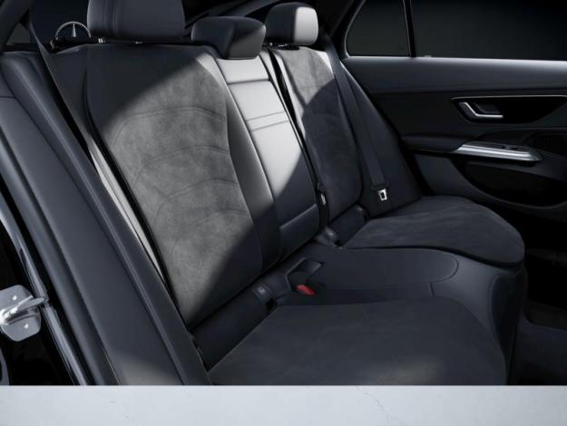 MERCEDES-BENZ Classe E Break E 200 d Break  Star Edition