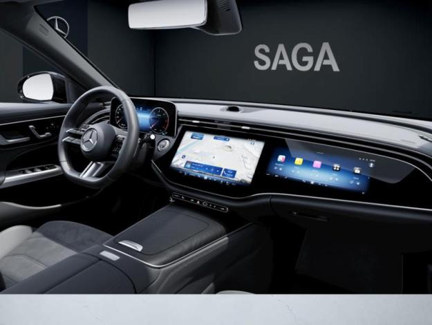 MERCEDES-BENZ Classe E Break E 200 d Break  Star Edition