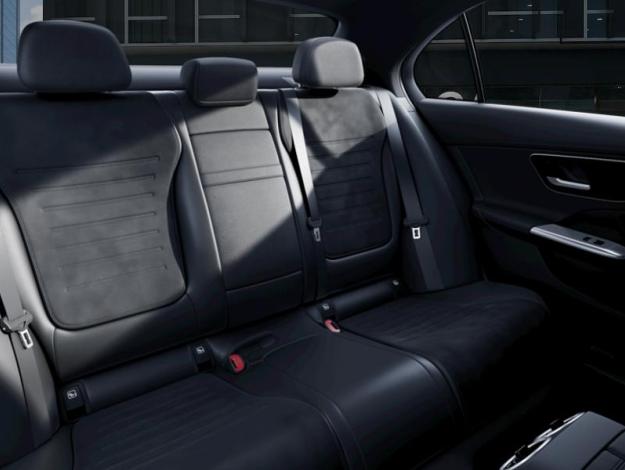 MERCEDES-BENZ Classe C Berline C 180  