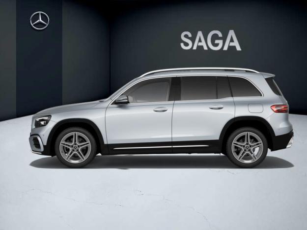 MERCEDES-BENZ GLB 180  Star Edition