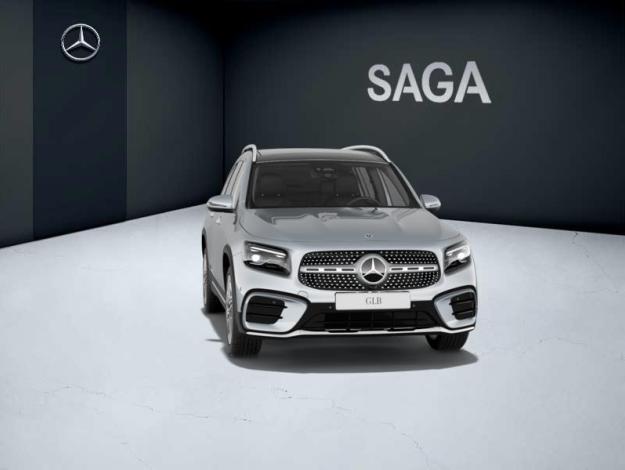 MERCEDES-BENZ GLB 180  Star Edition