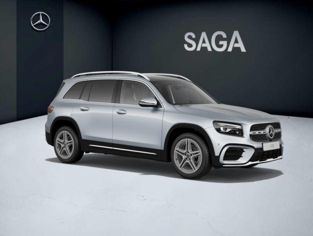 MERCEDES-BENZ GLB 180  Star Edition