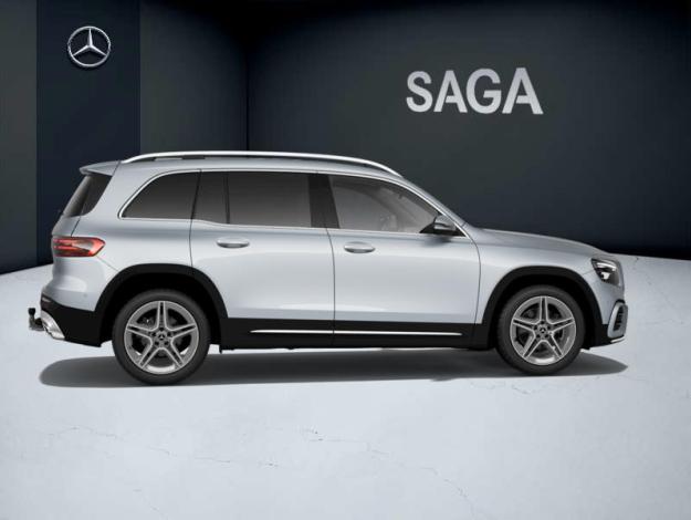 MERCEDES-BENZ GLB 180  Star Edition