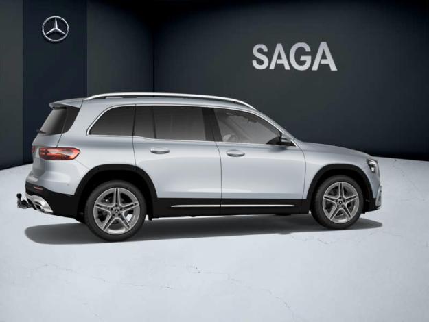 MERCEDES-BENZ GLB 180  Star Edition