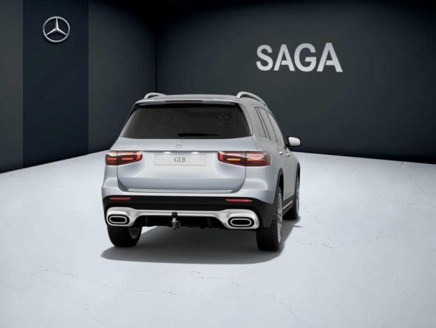 MERCEDES-BENZ GLB 180  Star Edition