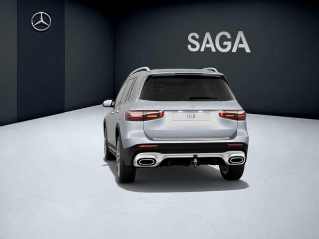 MERCEDES-BENZ GLB 180  Star Edition