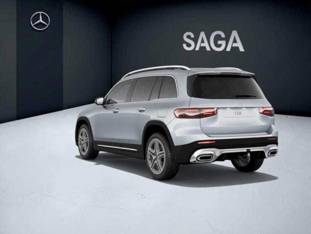 MERCEDES-BENZ GLB 180  Star Edition