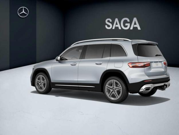 MERCEDES-BENZ GLB 180  Star Edition