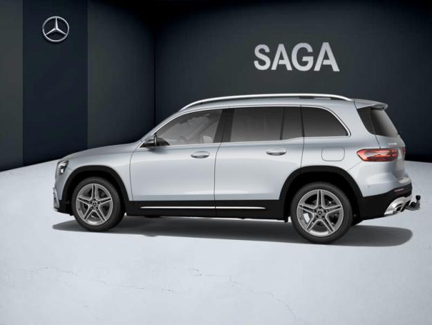 MERCEDES-BENZ GLB 180  Star Edition