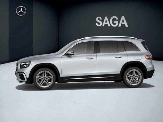 MERCEDES-BENZ GLB 180  Star Edition