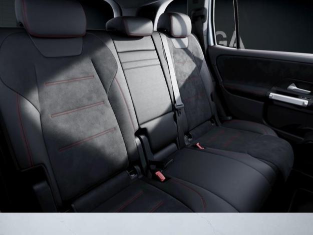 MERCEDES-BENZ GLB 180  Star Edition