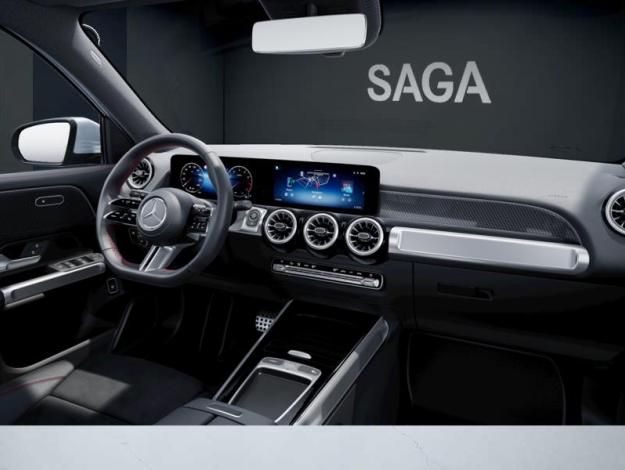 MERCEDES-BENZ GLB 180  Star Edition