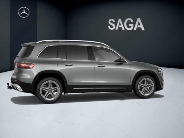 MERCEDES-BENZ GLB 180  Star Edition