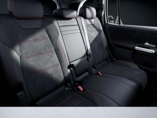 MERCEDES-BENZ GLB 180  Star Edition