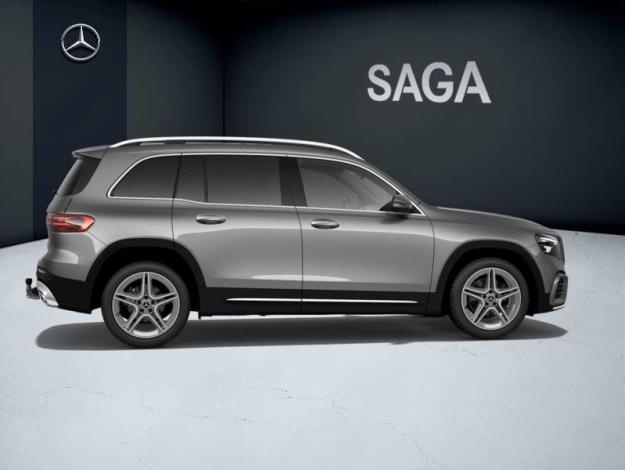 MERCEDES-BENZ GLB-Klasse GLB 180