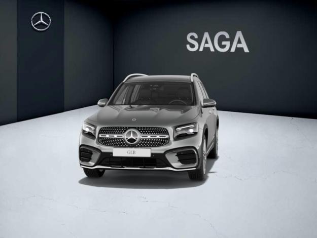 MERCEDES-BENZ GLB-Klasse GLB 180