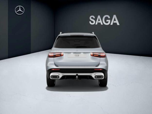 MERCEDES-BENZ GLB-Klasse GLB 180