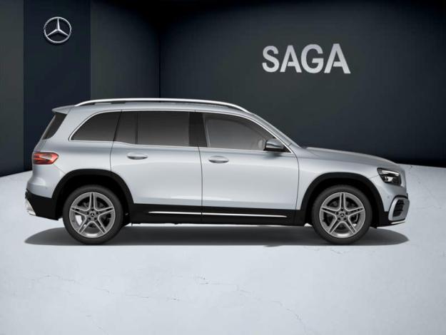 MERCEDES-BENZ GLB-Klasse GLB 180