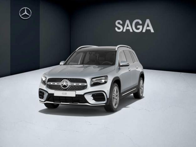 MERCEDES-BENZ GLB-Klasse GLB 180