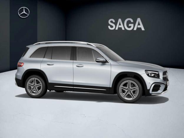 MERCEDES-BENZ GLB-Klasse GLB 180