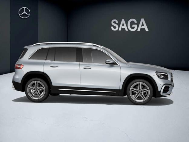 MERCEDES-BENZ GLB-Klasse GLB 180