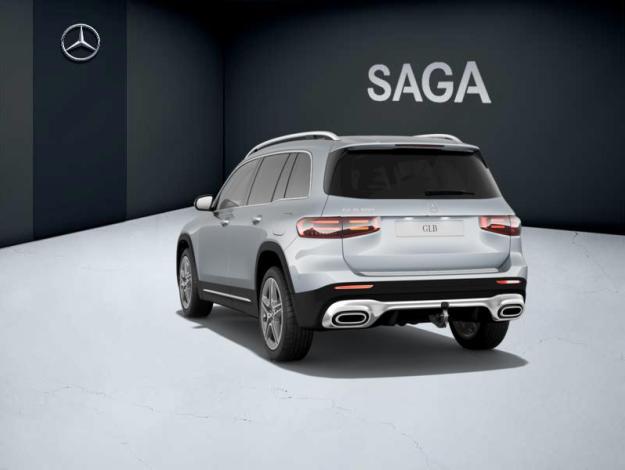 MERCEDES-BENZ GLB-Klasse GLB 180