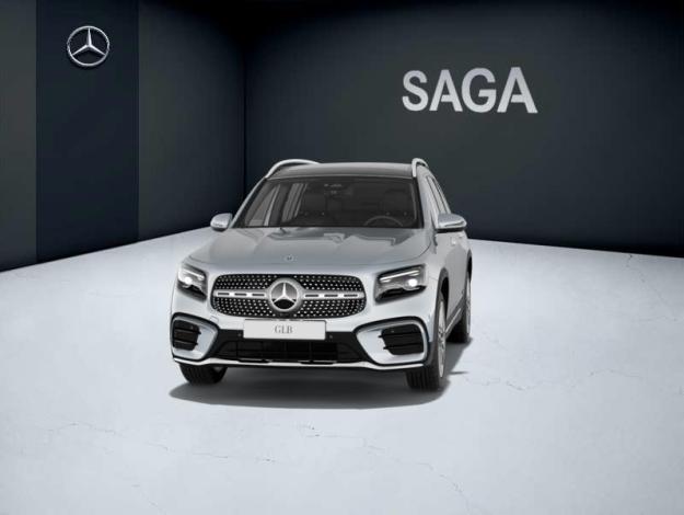 MERCEDES-BENZ GLB-Klasse GLB 180