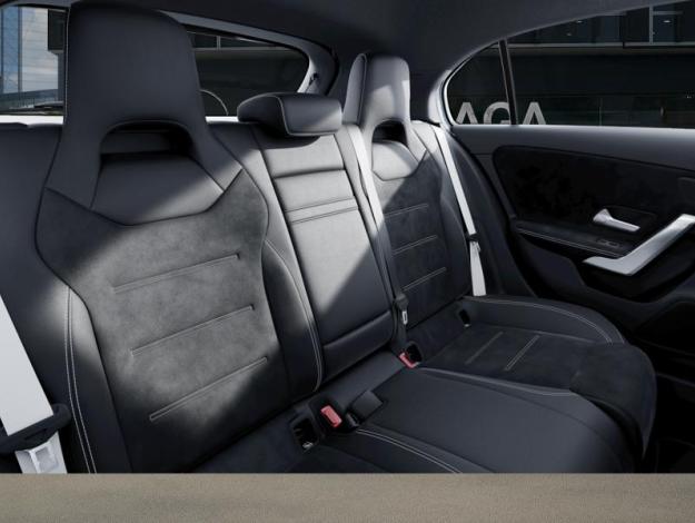 MERCEDES-BENZ A-Klasse A 180