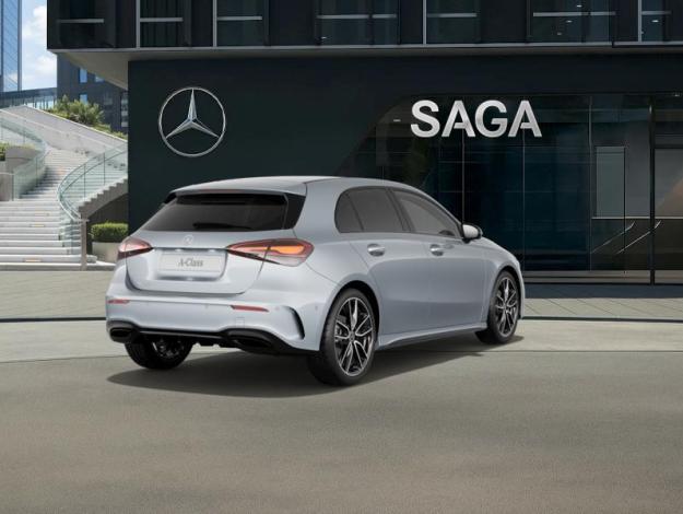 MERCEDES-BENZ A 180 A 180 Star Edition  Star Edition