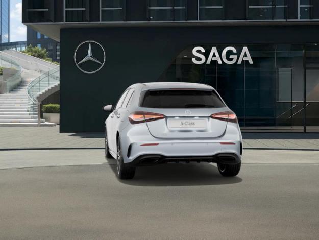 MERCEDES-BENZ A 180 A 180 Star Edition  Star Edition