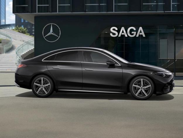 MERCEDES-BENZ CLA-Klasse CLA 180 Coupé