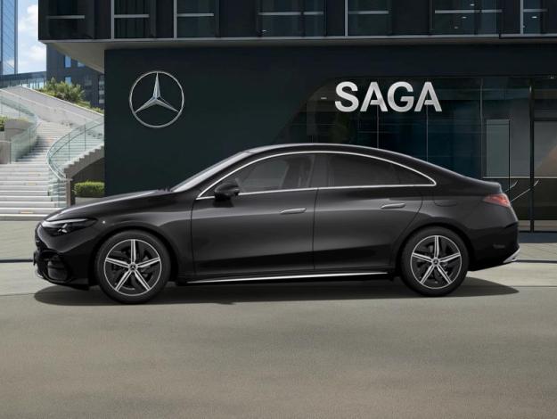 MERCEDES-BENZ CLA-Klasse CLA 180 Coupé