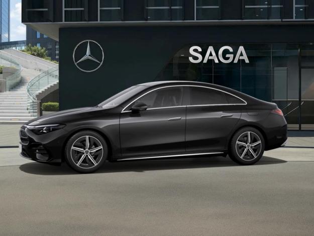 MERCEDES-BENZ CLA-Klasse CLA 180 Coupé