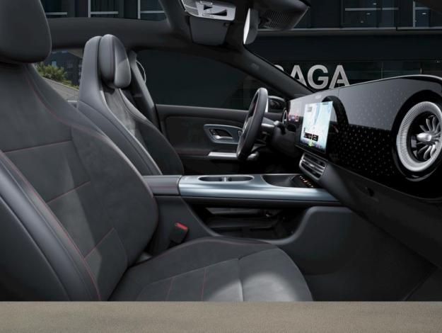 MERCEDES-BENZ CLA-Klasse CLA 180 Coupé