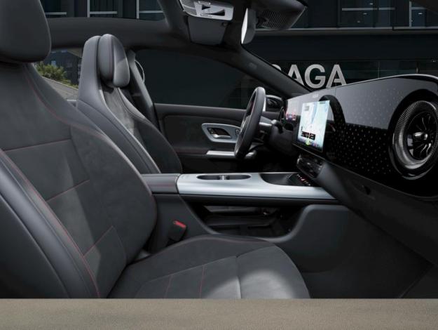 MERCEDES-BENZ CLA-Klasse CLA 180 Coupé