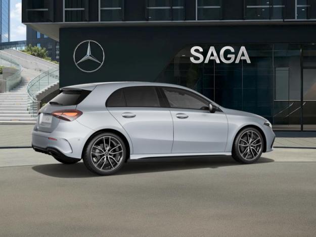 MERCEDES-BENZ A 180 A 180 Star Edition  Star Edition