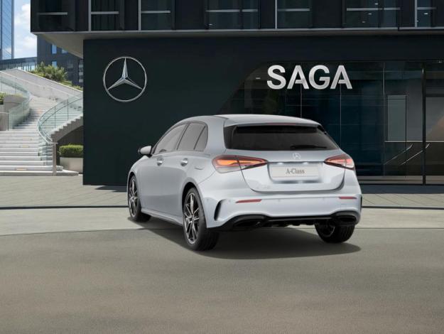 MERCEDES-BENZ A 180 A 180 Star Edition  Star Edition