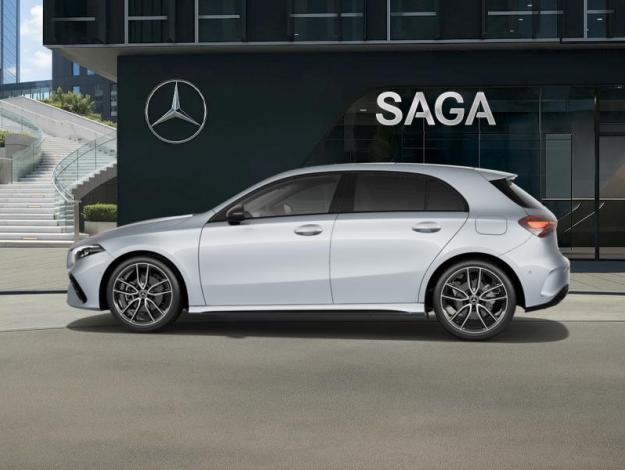 MERCEDES-BENZ A 180 A 180 Star Edition  Star Edition