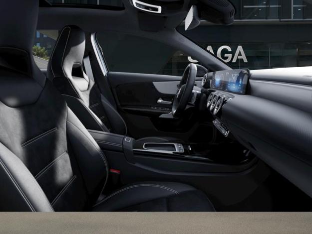 MERCEDES-BENZ A 180 A 180 Star Edition  Star Edition