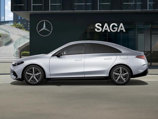 MERCEDES-BENZ CLA 180 CLA 180 AMG Line  AMG Line