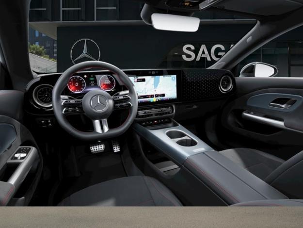 MERCEDES-BENZ CLA 180 CLA 180 AMG Line  AMG Line