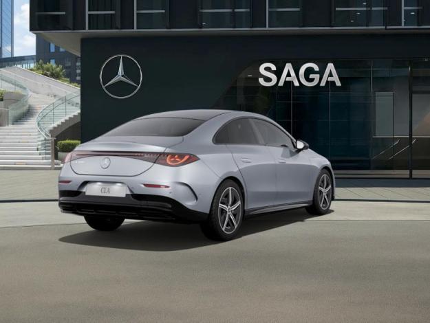 MERCEDES-BENZ CLA 180 CLA 180 AMG Line  AMG Line