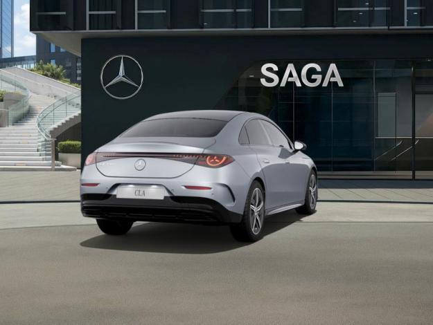 MERCEDES-BENZ CLA 180 CLA 180 AMG Line  AMG Line