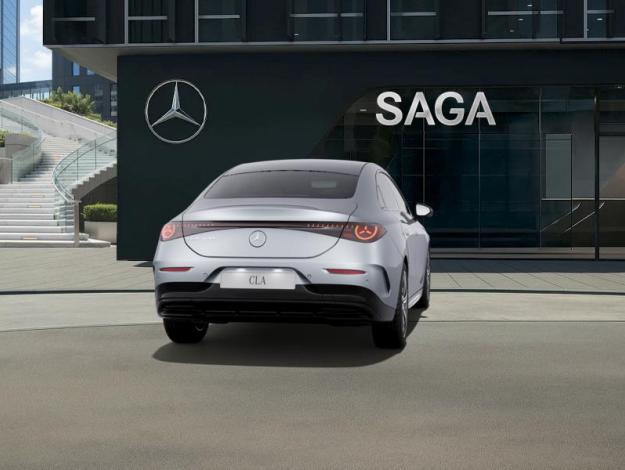 MERCEDES-BENZ CLA 180 CLA 180 AMG Line  AMG Line